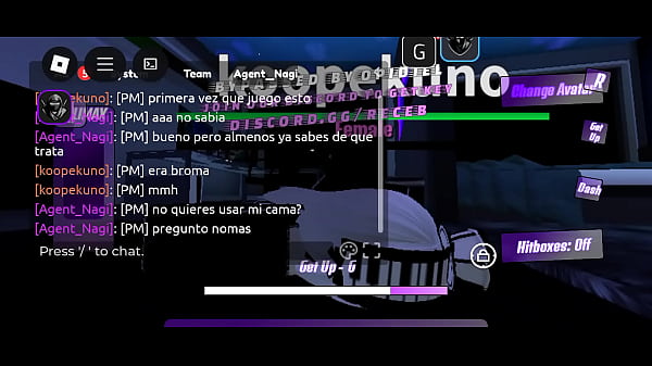 Image buscando sexo en roblox