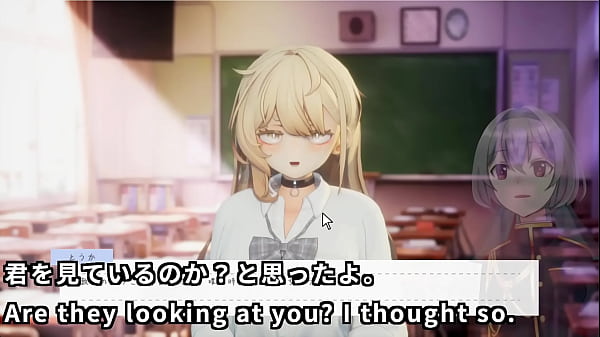 Image Sound of Summer(Machine translated subtitles)[trial var]2/2