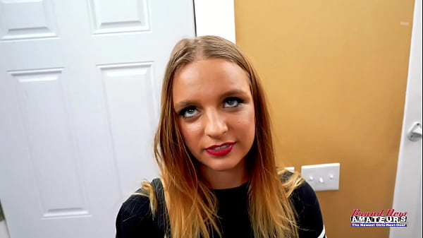 Image Brunett Tanned Cutie Stella 2 Takes A Cock Up Her Wet Pussy And Butt Hole!