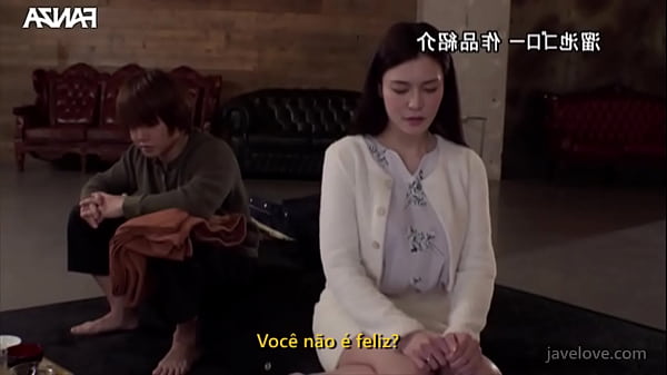 Image A Casada e o Marginal: Um Segredo Sujo (Legendado) Mary Tachibana