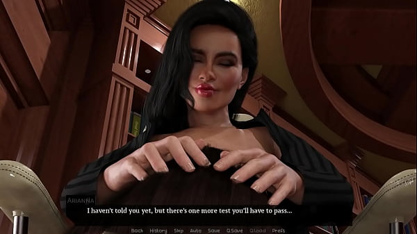 Image Girl Worships Futa Principles Giant Cock - FUTA Dominium #1 Gameplay