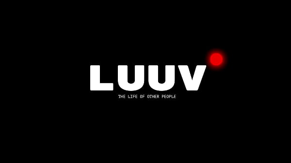 Image LUUV. Emily and Damon missionary sex into a homemade amateur movie