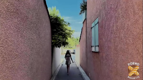 Image Lola, jeune coquine, veut de la baise &agrave_ trois