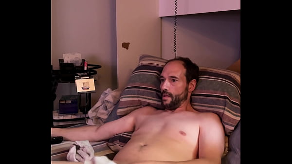 Image Encore moi entrain de jouer avec mon penis