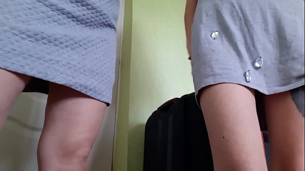 Image We had a bet about who would cum faster and we both lost because we cum at the same time