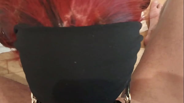 Image Preview - Perfect MILF 30-minute blowjob with cum in mouth