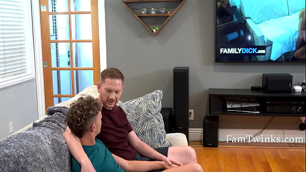Image Sex Is Best Learned At Home, Step Son