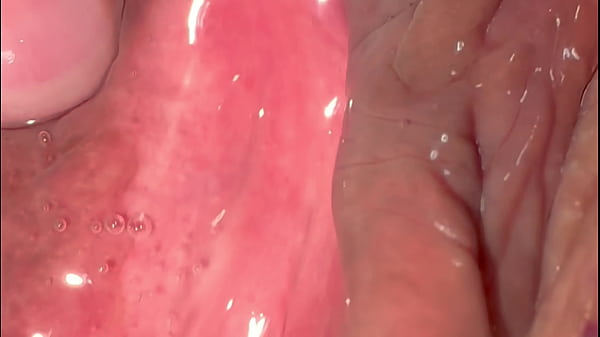 Image Amateur Pink Pussy: 263 days after losing her virginity.