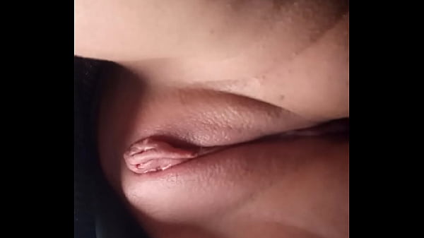 Image In a dress without panties, bottom view, I really want to fuck, but I need to go to college