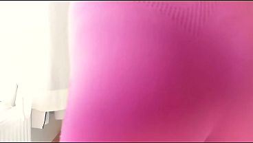 Image A yoga instructor cums in the ass of a young fit model.