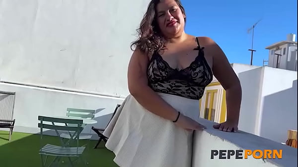 Image Young and mature women want to film porn. Karla Duran, Lydia Milf, Debora Sanz, and Claire P are here to fuck at PepePorn