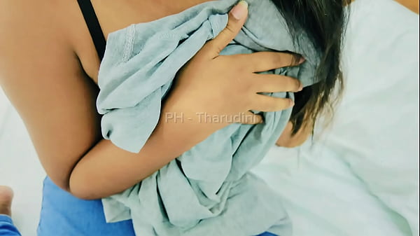 Image Indian wife's slutty big tits girl friend fucked