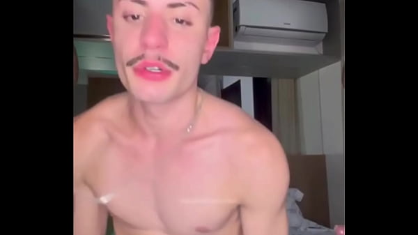 Image FUDENDO O PLAYBOY NA SACADA.