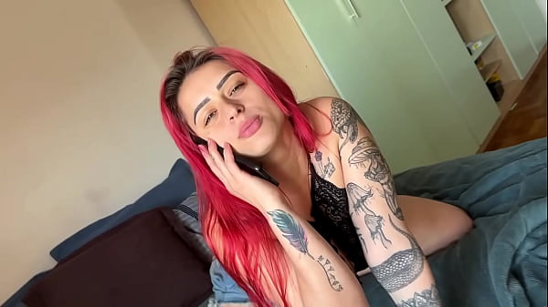 Image Soldado Arrombando a Esposa do Corno Manso POV