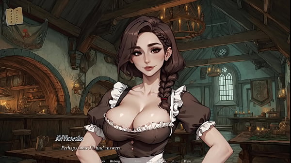 Image College Of Mysteria 44