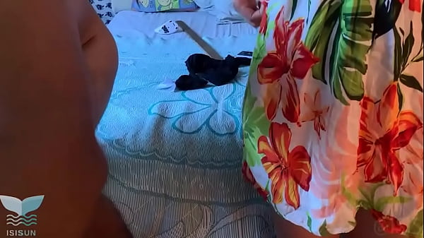 Image My girlfriend asks me to fuck her hard before going out to party, I leave her pussy full of milk