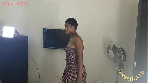 Image Sexy Latina curvy maid don't want to leave my husband alone she will leave my house today