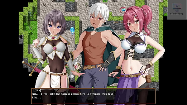 Image Parallel Relief [v1.7] Part 1 Eng
