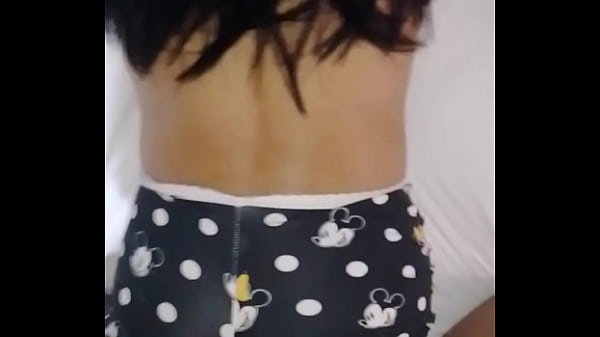 Image Fingering my 20-year-old stepsister's tight pussy