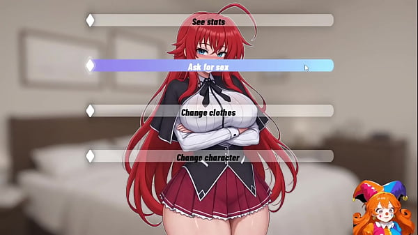 Image Idle Waifu full gallery - part 1