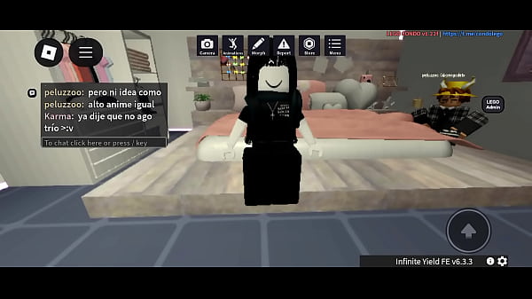 Image Le ped&iacute_ sexo a mi amigo en roblox