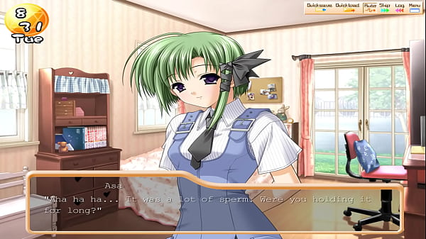 Image 9. Asa Window Sex | Shuffle!