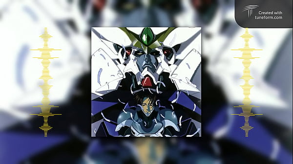 Image Ginsou Kikou Oodian/Platinumhugen Ordian | Shinryaku: the Chariots VII (by OZWORLD)