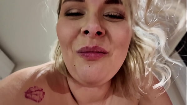 Image Stepmom Wants Stepson's Dick - Amateur Stepmom XXX