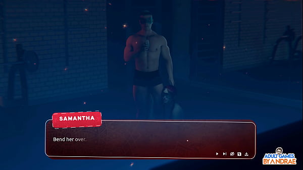 Image EP13: Fantasizing Co-workers in the Gym - Sex Coach: Hot Yoga