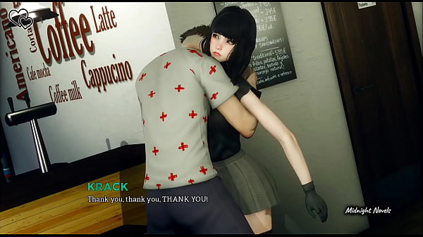 Image Eternum Sex Novel Part -7 | Luna