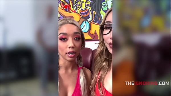 Image Freeused On Air - Gia Dibella, Nicole Doshi| TheIgnoring
