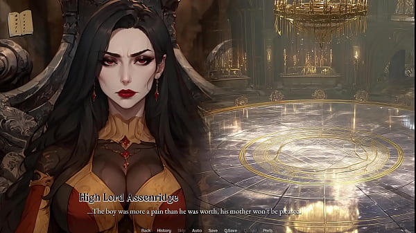 Image College Of Mysteria 43