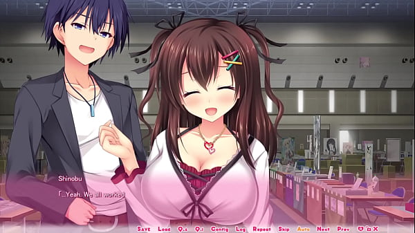 Image Real Hentai Situation Part 9 Ayame Route 2