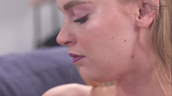 Image Kate and Ariela sensual tribbing trailer