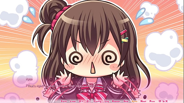 Image Real Hentai Situation Part 10 Ayame Route 3