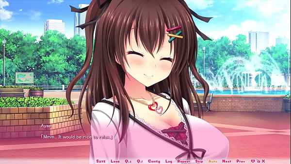 Image Real Hentai Situation Part 11 Ayame Route 4