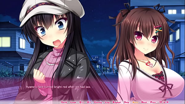 Image Real Hentai Situation Part 13 Ayame Route 6