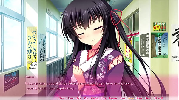 Image Real Hentai Situation Part 14 Ayame Route 7