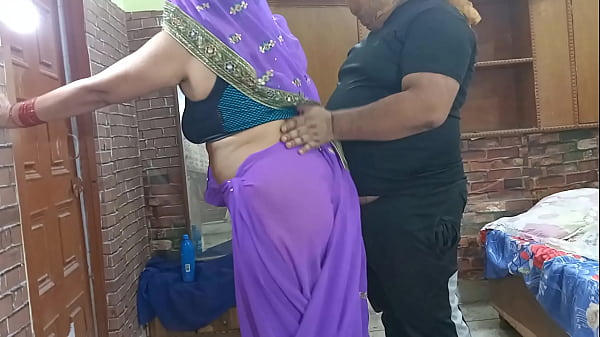Image Cheating Bhabhi&rsquo_s nude sex with her horny Devar