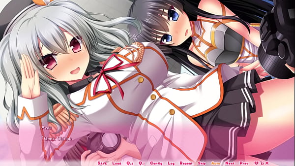 Image Real Hentai Situation Part 16 Ayame Route 10 End