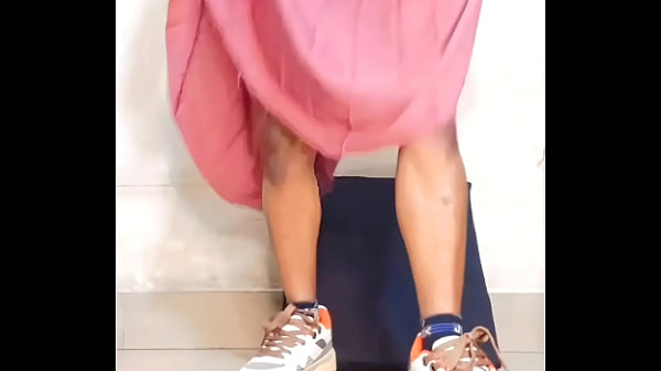 Image Sexy and horny muslim hizabi horny sissy shamale fuckck