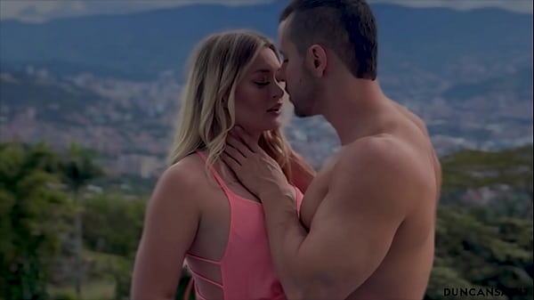 Image Duncan Saint X Natalia Starr