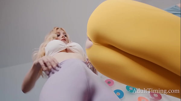 Image Girl Gets Poked A Bunch By 2 Trans Dicks For Being Bad - Angellica Good, Rana Katana, Bailey Archer | AdultTiming