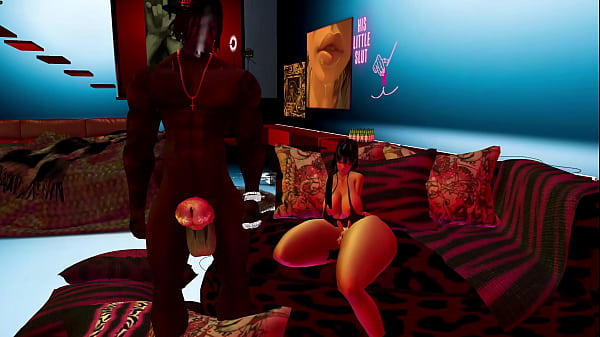Image landlord told me rent would be free if i made him cum | IMVU