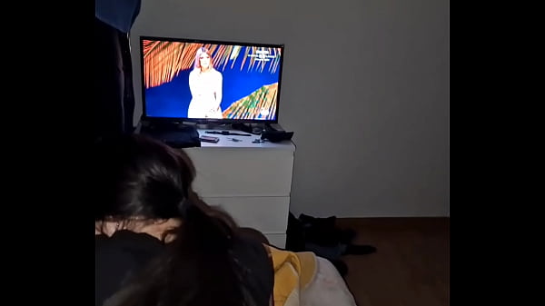 Image Big ass latina creampie