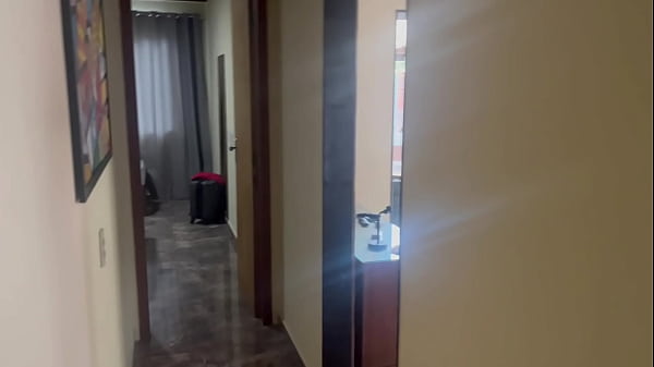 Image Bastidores da putaria que rolou na casa de praia em B&uacute_zios.