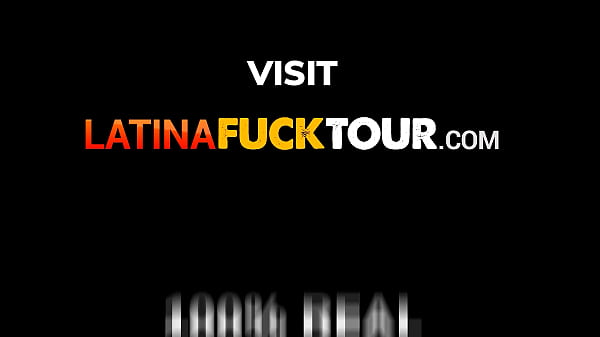 Image Busty Colombian Slut Rough Face Fucked By Hung American Boyfriend