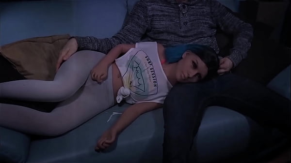 Image Testing sex doll