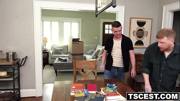 Image Shocking FTM scene! Lane Colten fucking FTM boy Stevie Trixx in this fucked up family scene. If you think Trixx and Colten are weird just wait till you see the other guys!