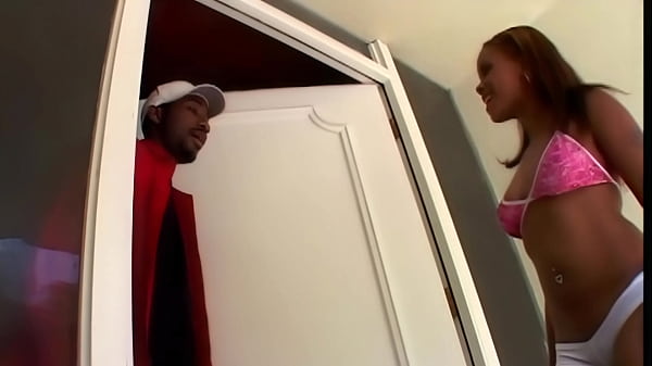 Image What may surprise you is the fact that Kaci Star was willing to let him use it to...